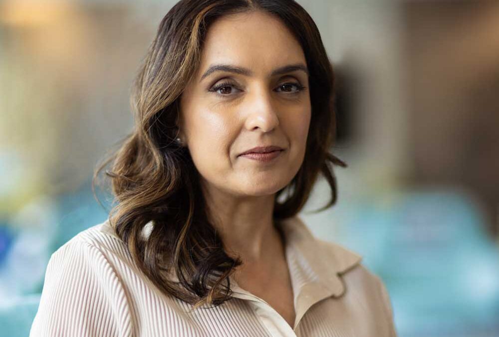 Karenjit Dhaliwal