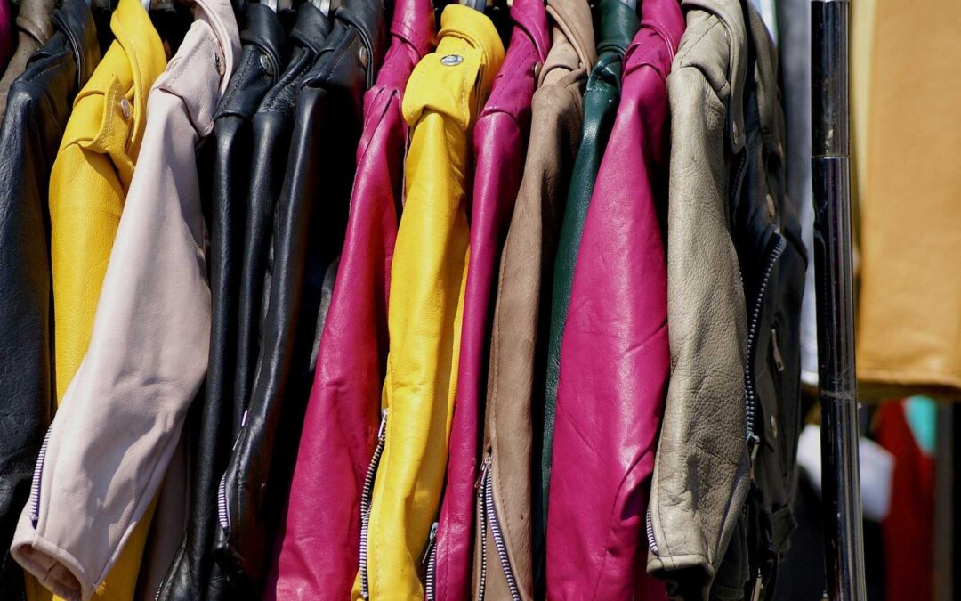 Modern Slavery: still a 21st Century issue