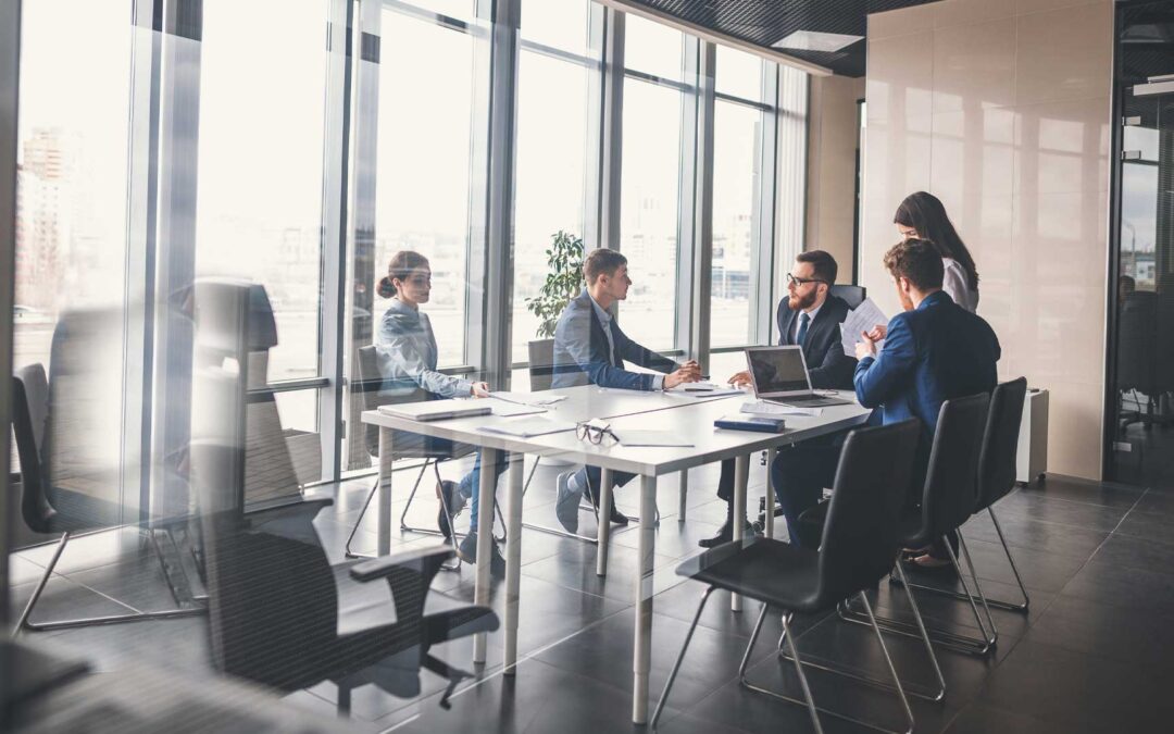 Why does my business need legal help?