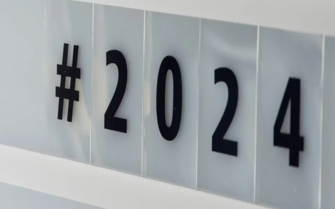 Commercial Law 2024 – is your business ready and set to go?