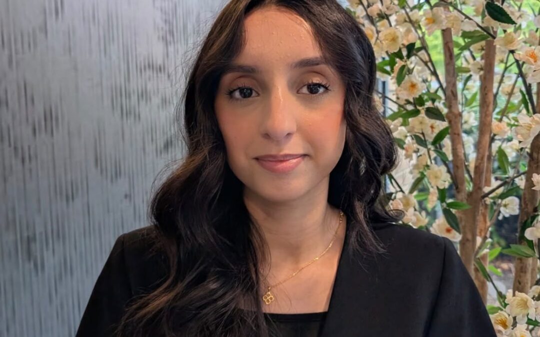Esha Kiyani