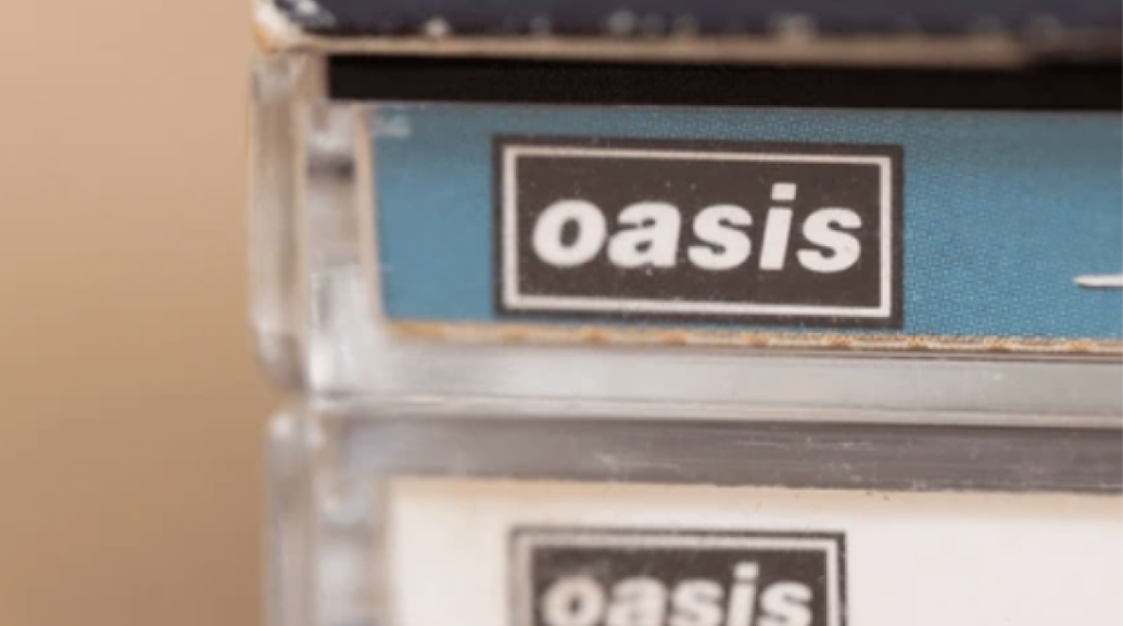 Oasis Outrage: The Legality of Dynamic Pricing