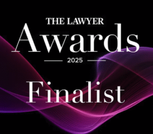 The Lawyer Awards<br />
